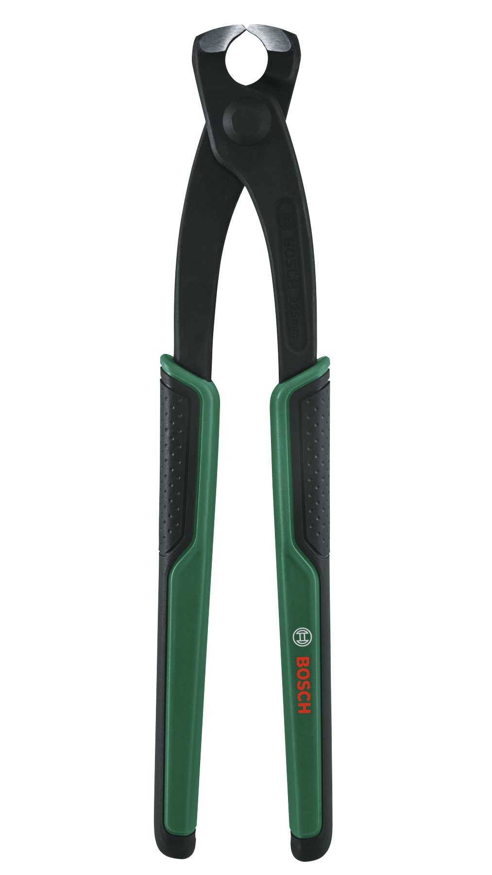 Tenazas de armador de 225 mm