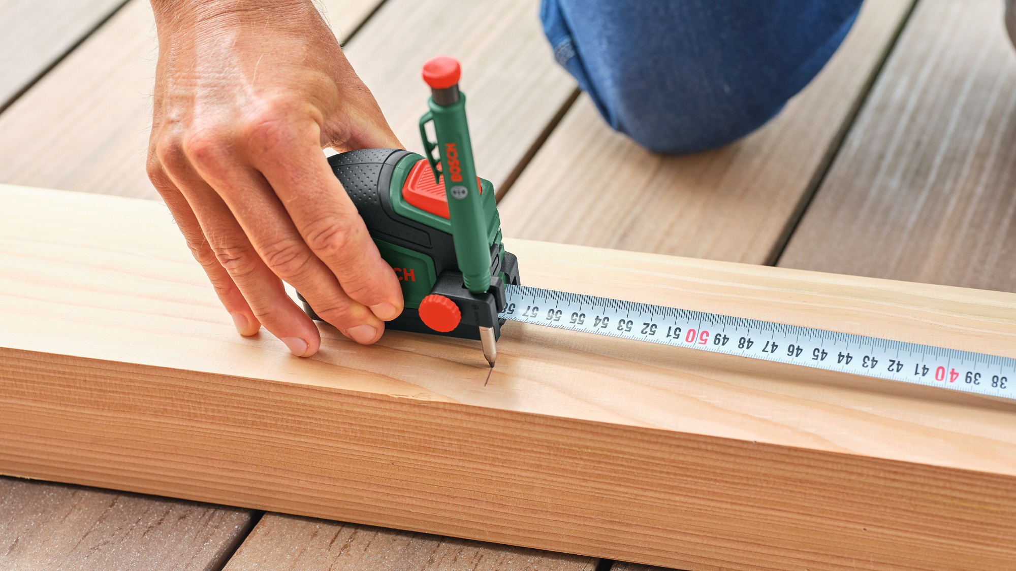 Set de herramientas de mano avanzado, 64 piezas