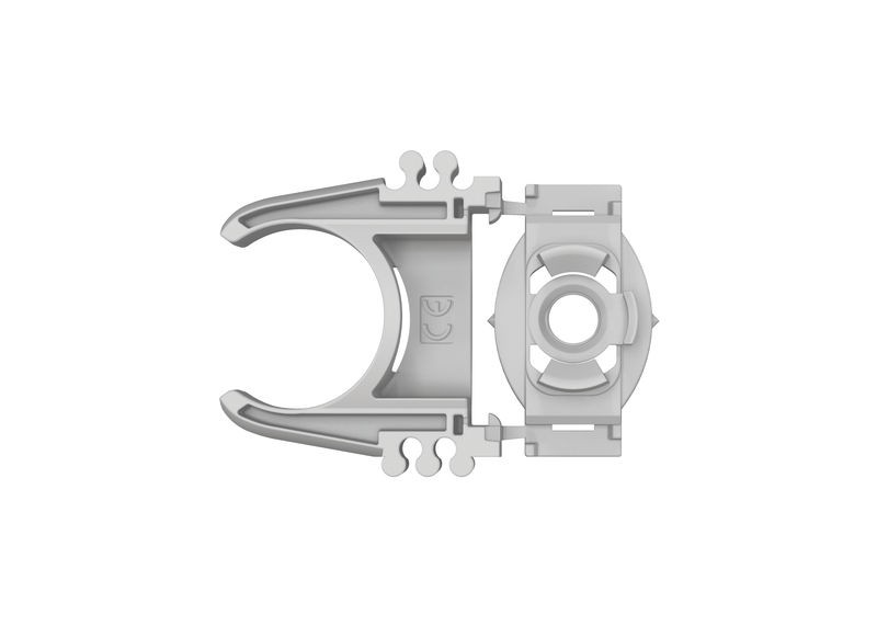 Clip para conducto PRO EPC