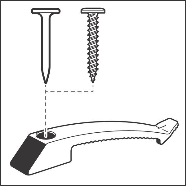 Arco de cable PRO EPB, 16 cables NYM 3 x 1,5 mm²