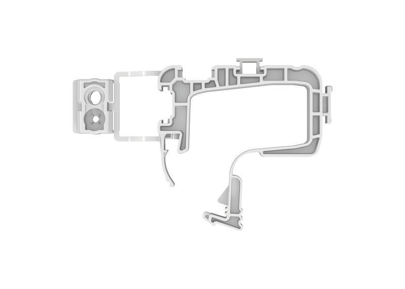 Colgador de cable PRO EPH