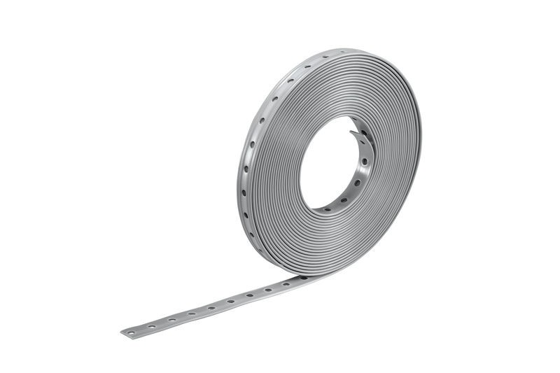 Correa de metal PRO FMS-19