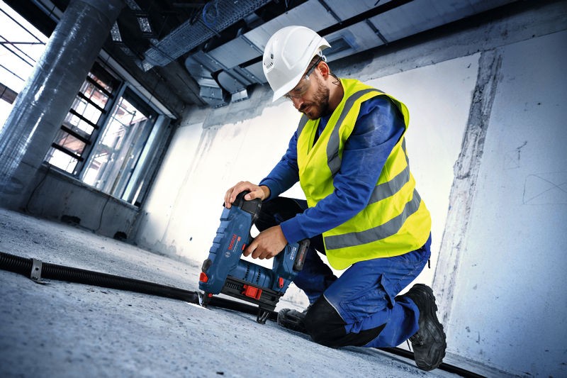 Correa de metal PRO FMS-19, 10 m x 19 mm