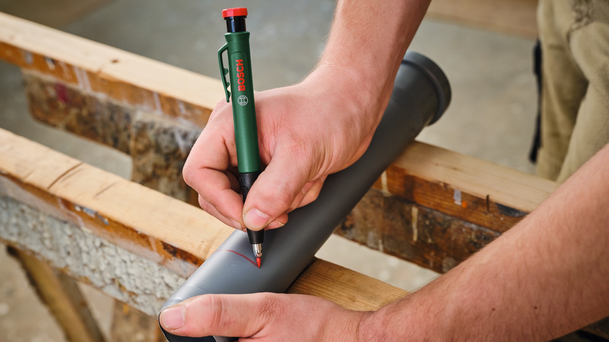 Minas multicolor de 2,8 mm, 6 unidades