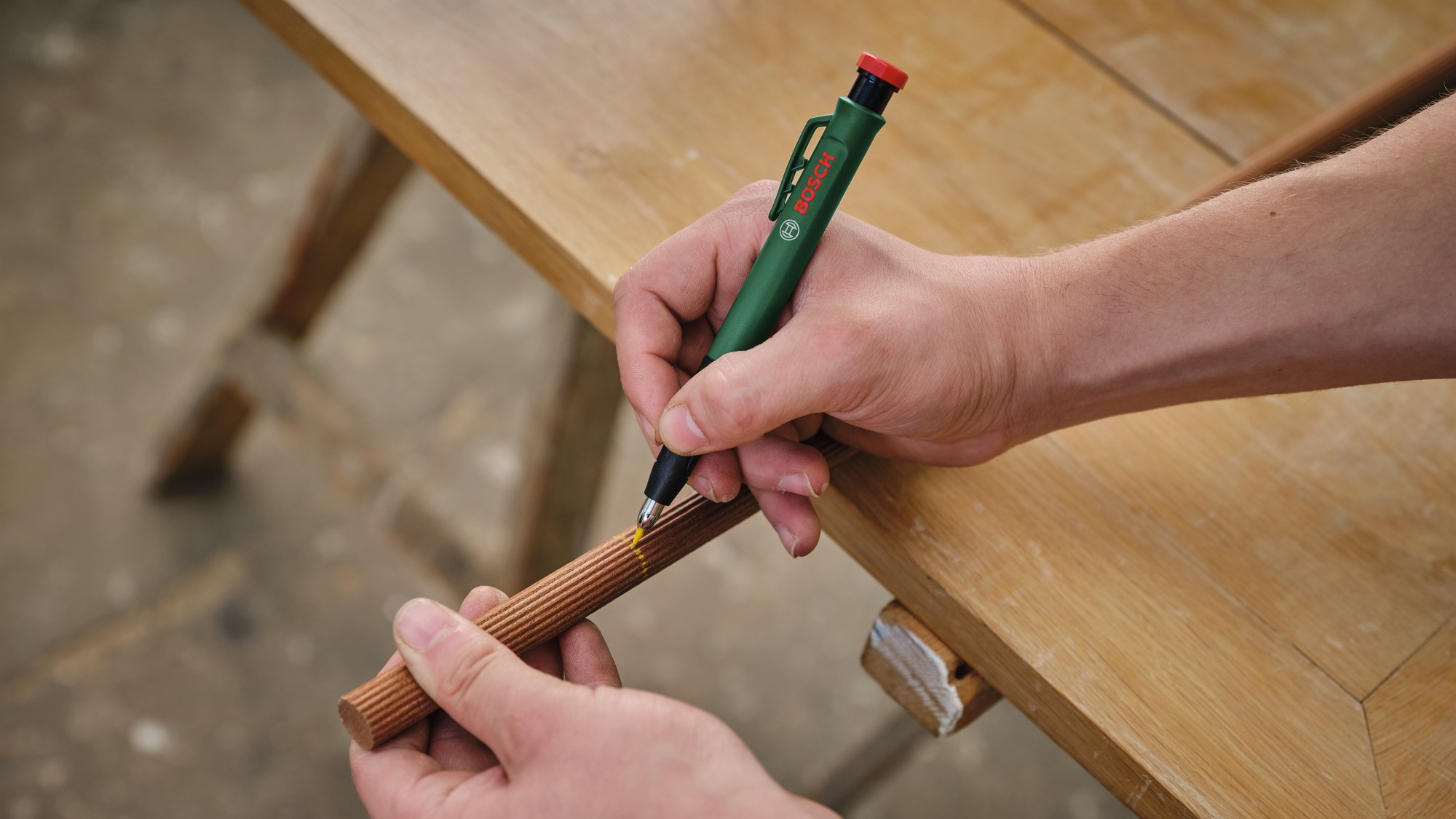 Minas multicolor de 2,8 mm, 6 unidades