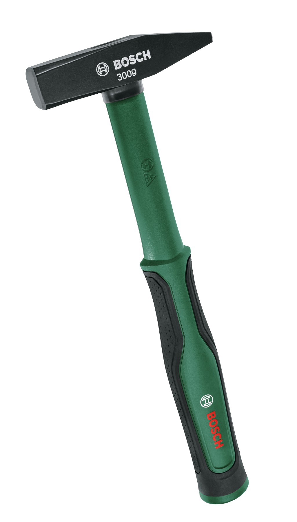 Martillo de cerrajero 300 g