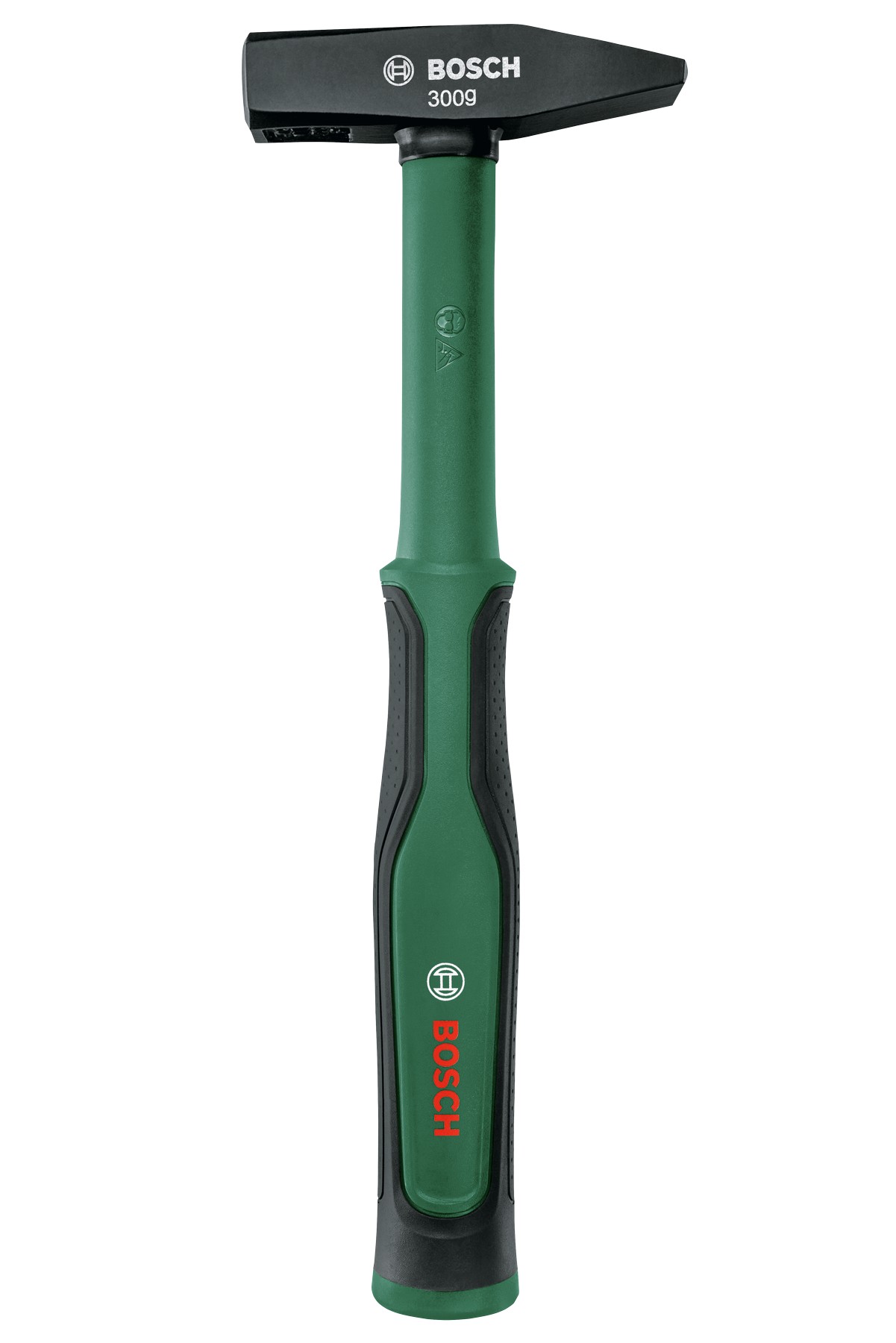 Martillo de cerrajero 300 g