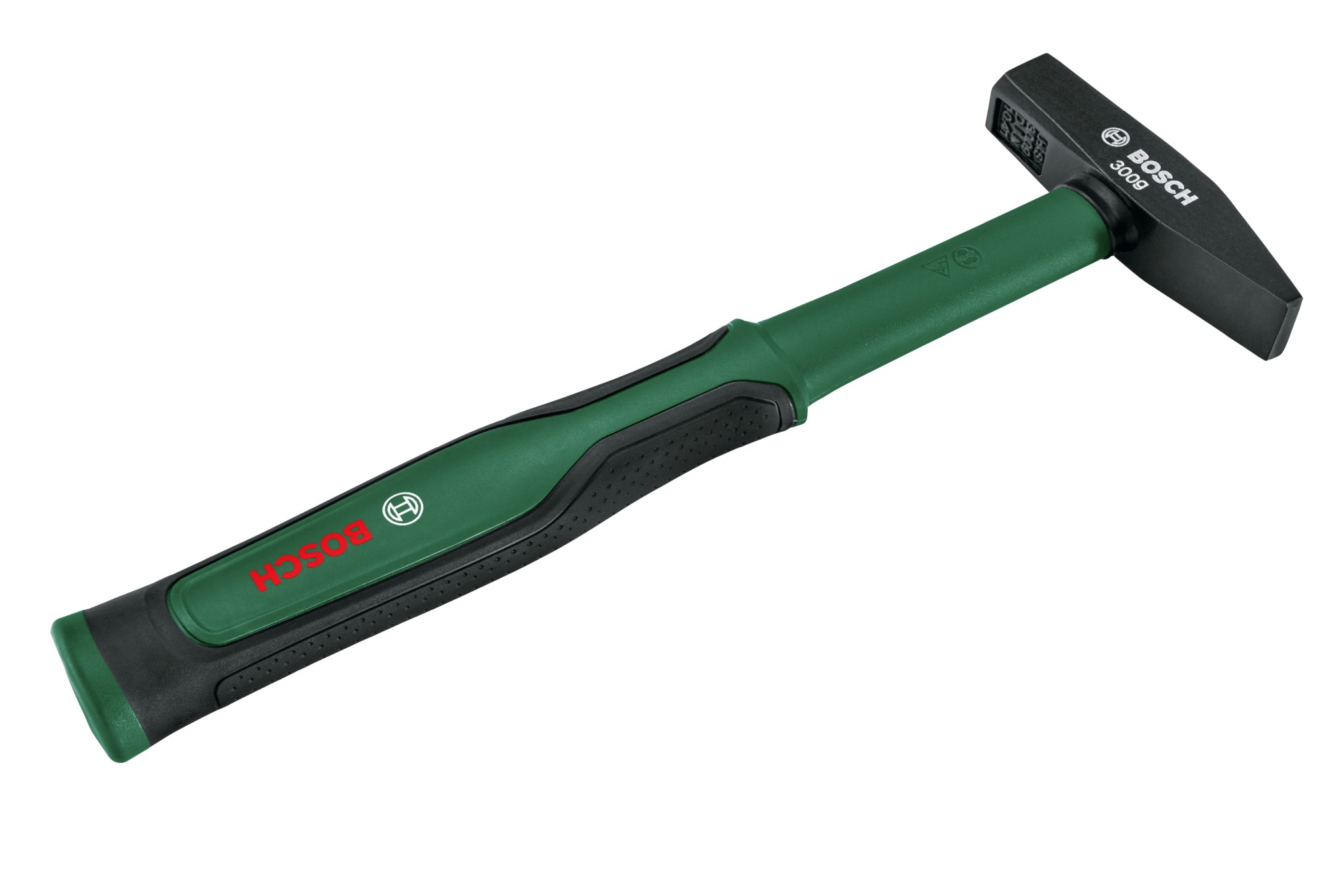 Martillo de cerrajero 300 g