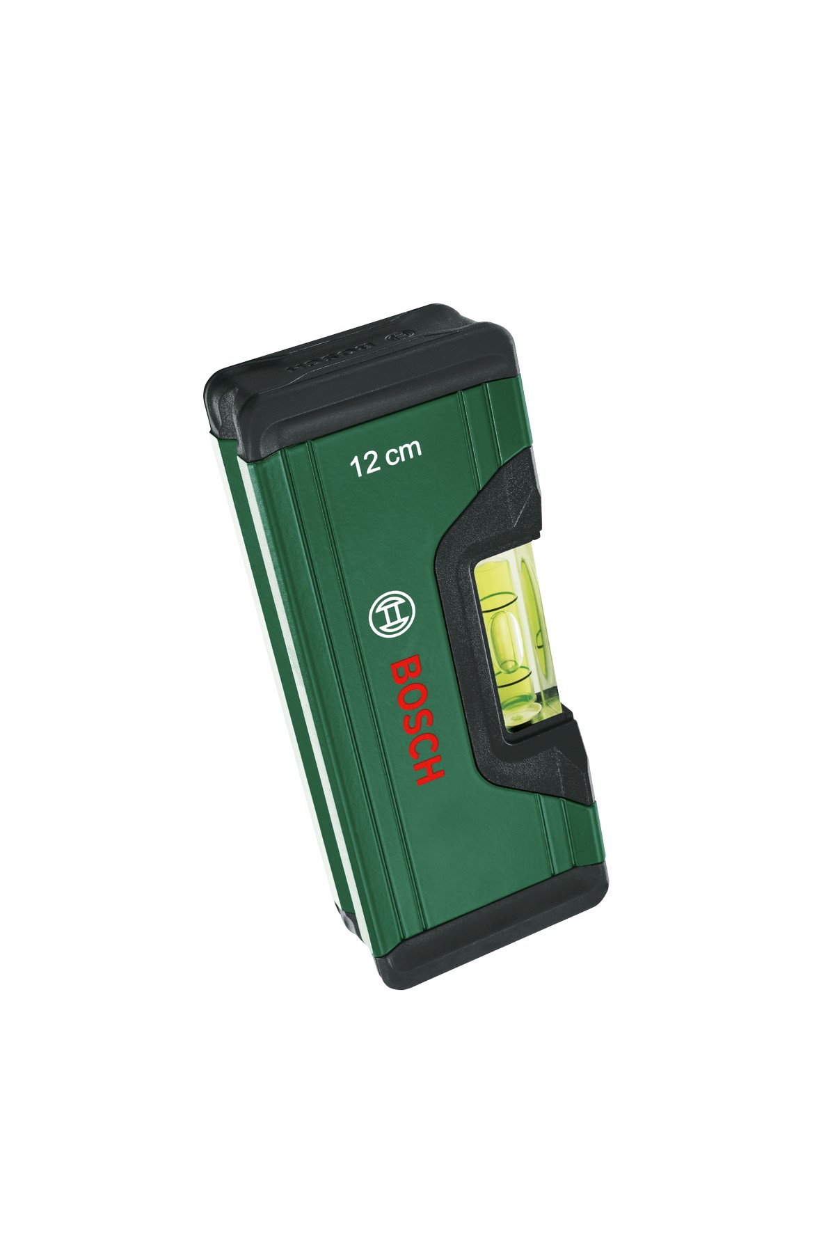 Nivel de burbuja 12 cm