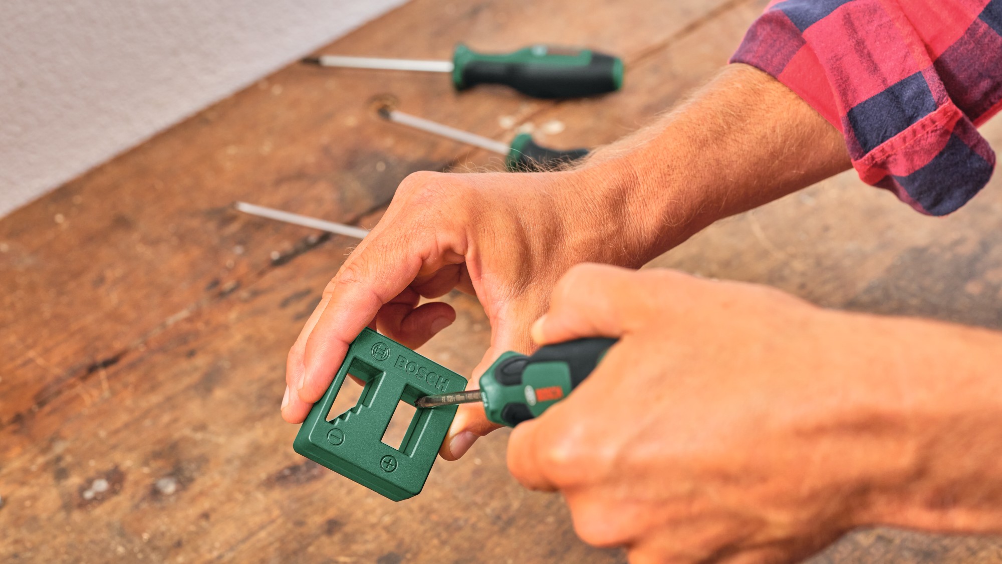 Magnetizador/desmagnetizador