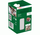 Accesorio de sistema Cepillo multilámina 120