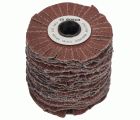 Accesorio de sistema Cepillo multilámina (flexible) 80