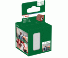 Accesorio de sistema Cepillo multilámina (flexible) 80