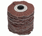 Accesorio de sistema Cepillo multilámina (flexible) 120
