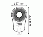 Accesorio de sistema GDE 162