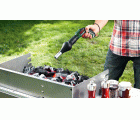 Accesorio de sistema IXO Collection: adaptador para ventilador de barbacoa