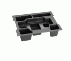 Bandejas para almacenamiento de herramientas Bandeja L-BOXX 238