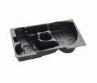 Bandejas para almacenamiento de herramientas para GSB 12V-15
