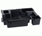 Bandejas para almacenamiento de herramientas Bandeja L-BOXX 238