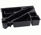Bandejas para almacenamiento de herramientas Bandeja de L-BOXX para GSA 18 V-LI
