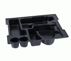 Bandejas para almacenamiento de herramientas para GSC 12V-13/GWI 12V-5
