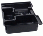 Bandejas para almacenamiento de herramientas Bandeja L-BOXX 102