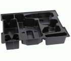 Bandejas para almacenamiento de herramientas Bandeja L-BOXX 136