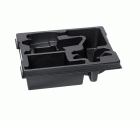 Bandejas para almacenamiento de herramientas para GEX 125-1 AE