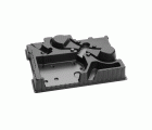 Bandejas para almacenamiento de herramientas Bandeja L-BOXX 238
