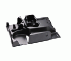 Bandejas para almacenamiento de herramientas Bandeja L-BOXX 136