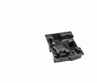 Bandejas para almacenamiento de herramientas Bandeja L-BOXX 102