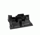 Bandejas para almacenamiento de herramientas Bandeja L-BOXX 136