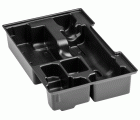 Bandejas para almacenamiento de herramientas para GRO 12V-35