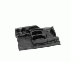 Bandejas para almacenamiento de herramientas Bandeja L-BOXX 136