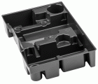 Bandejas para almacenamiento de herramientas Bandeja L-BOXX 102