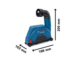 Accesorio de sistema GDE 115/125 FC-T