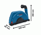 Accesorio de sistema GDE 230 FC-S