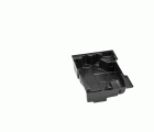 Cajas para guardar piezas pequeñas Bandeja L-BOXX GAS 12V