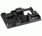 Bandejas para almacenamiento de herramientas para GDR/GSB/GSR 12.0 V-LI