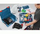 Bandejas para almacenamiento de herramientas para GBH 36V-EC Compact