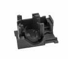 Bandejas para almacenamiento de herramientas para GOF 1250 CE/1250 LCE