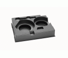 Bandejas para almacenamiento de herramientas Bandeja L-BOXX 374