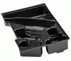 Bandejas para almacenamiento de herramientas para GSR/GSB 12V-15/-20 HX