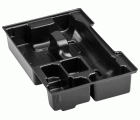Bandejas para almacenamiento de herramientas Bandeja L-BOXX 102