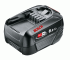 Batería PBA 18V 6.0Ah W-C
