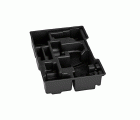 Bandejas para almacenamiento de herramientas Inlay for GWS 12V-76