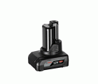 Batería GBA 12V 6.0Ah