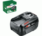 Batería PBA 18V 4.0Ah W-C