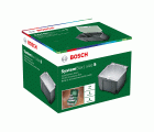 SystemBox Caja de accesorios pequeña - tamaño S