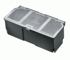 SystemBox Caja de accesorios mediana - tamaño S
